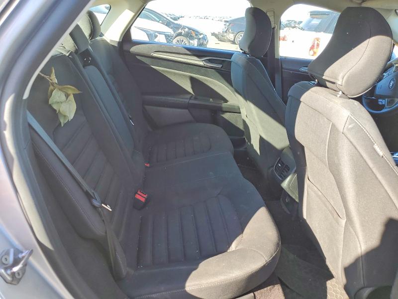 Aukcja sprzedaży 2019 Ford Fusion, vin: 3FA6P0LU7KR179182, numer aukcji: 79496725