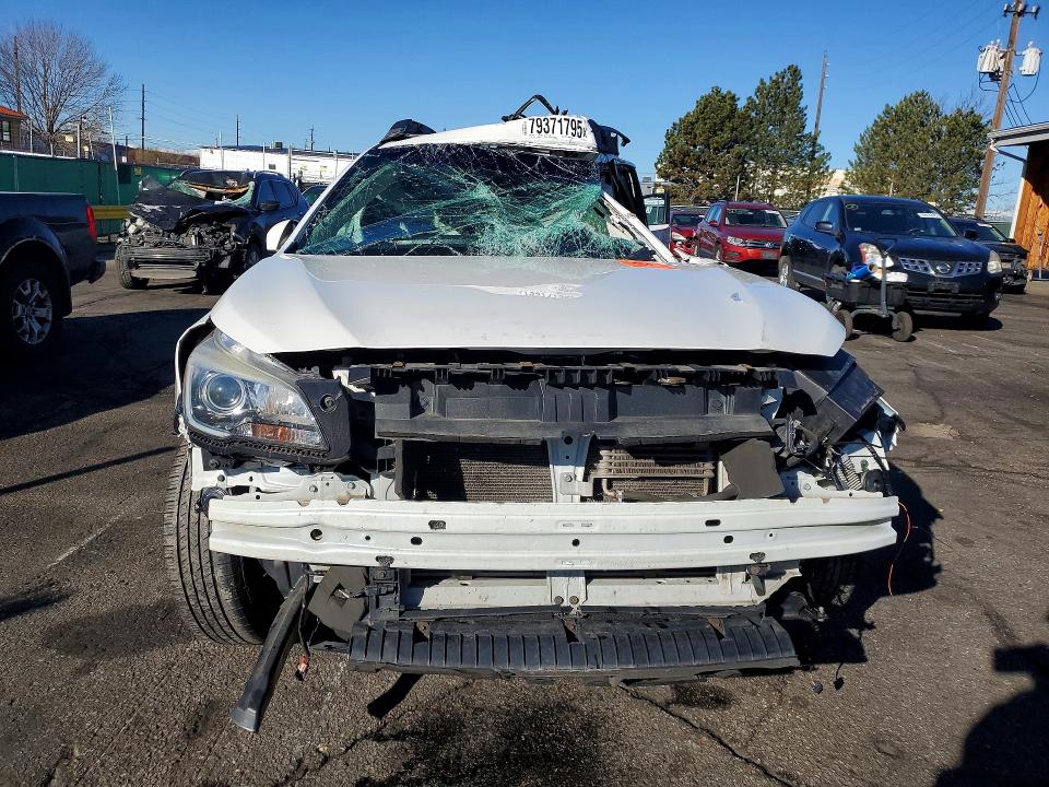 79371795 :رقم المزاد ، 4S4BSAHC6H3366073 vin ، 2017 Subaru Outback مزاد بيع