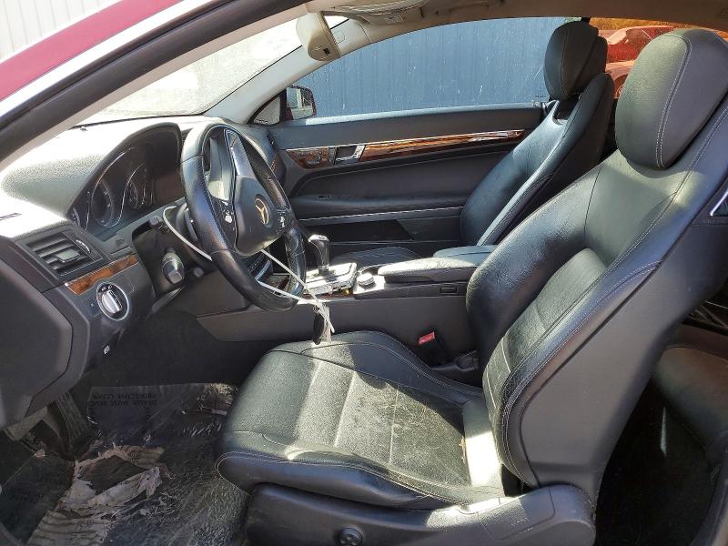 47778336 :رقم المزاد ، WDDKJ5KB8CF154626 vin ، 2012 Mercedes-benz E مزاد بيع