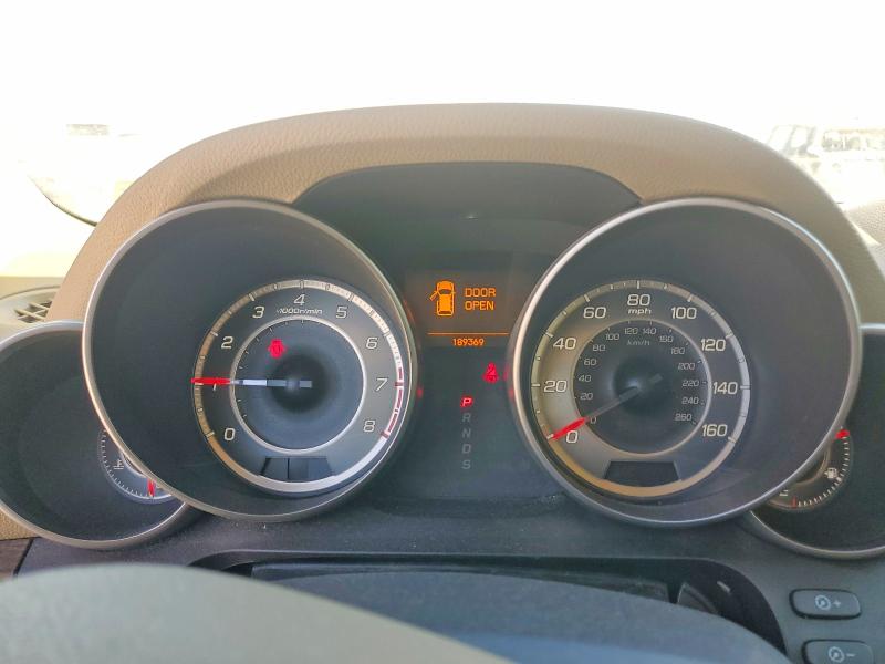Продаж на аукціоні авто 2012 Acura Mdx, vin: 2HNYD2H64CH502631, номер лоту: 47265556