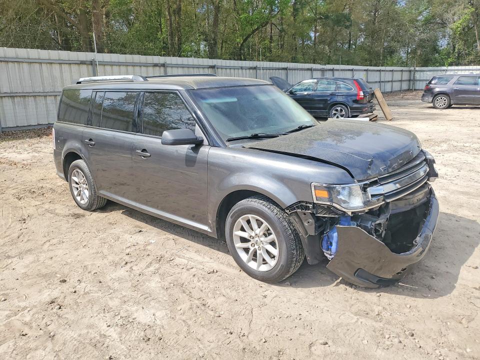 Aukcja sprzedaży 2019 Ford Flex, vin: 2FMGK5B86KBA17780, numer aukcji: 52965786