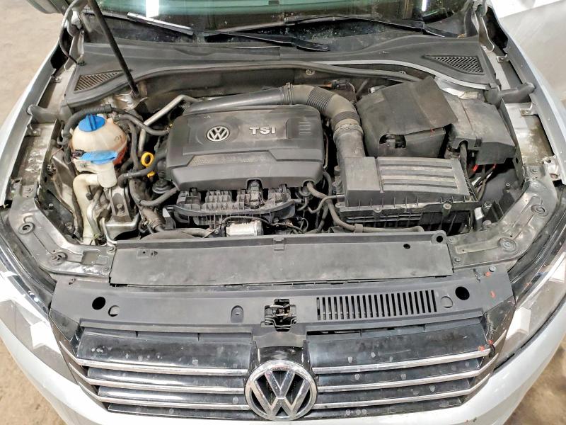 Продажа на аукционе авто 2015 Volkswagen Passat, vin: 1VWAS7A34FC110473, номер лота: 46730876
