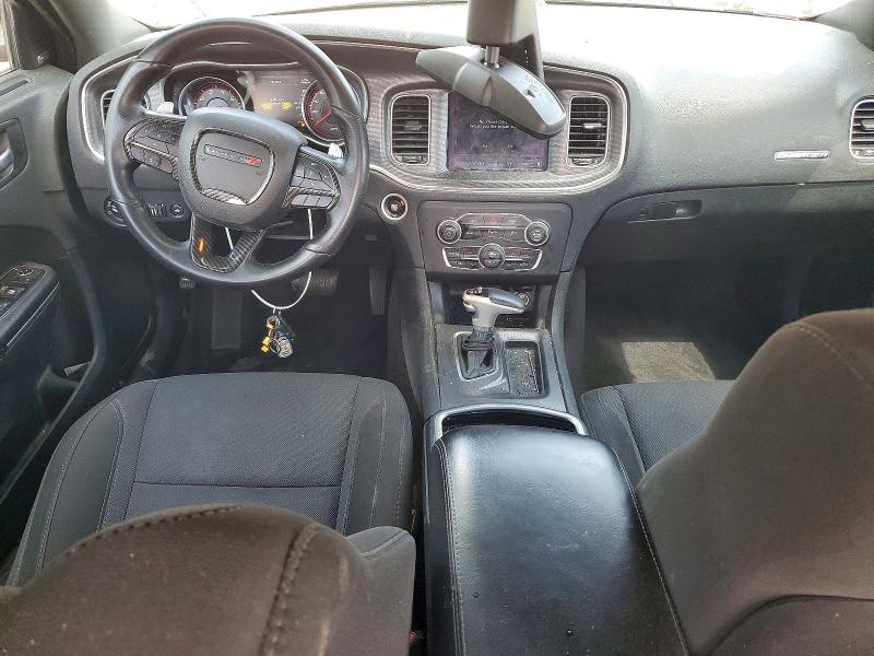 2018 Dodge Charger მანქანა იყიდება აუქციონზე, vin: 2C3CDXCT0JH134167, აუქციონის ნომერი: 47728466