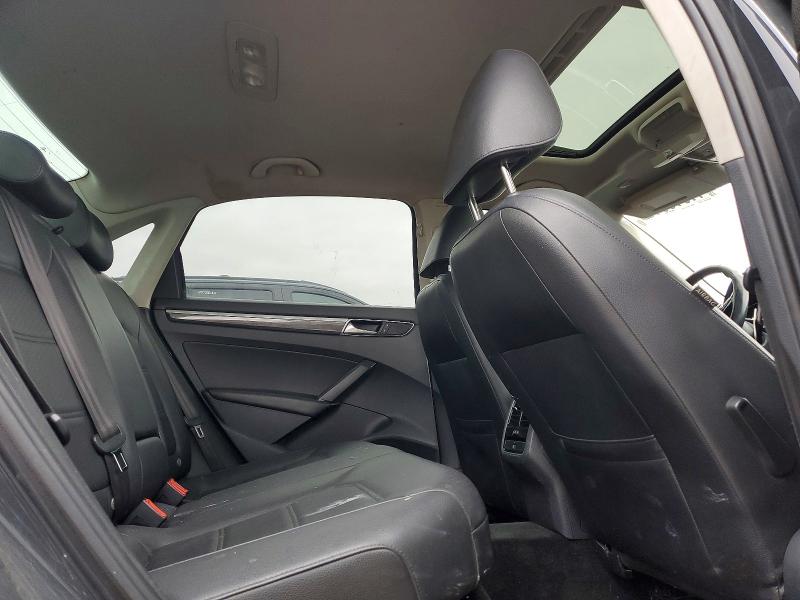 Aukcja sprzedaży 2016 Volkswagen Passat, vin: 1VWBS7A30GC026530, numer aukcji: 41816316