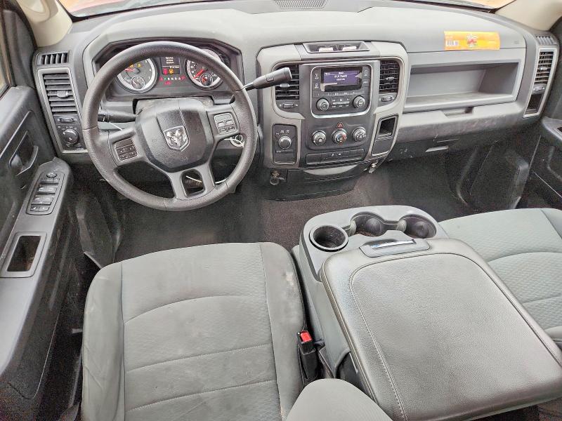 Aukcja sprzedaży 2013 Ram 1500, vin: 1C6RR7FT4DS537477, numer aukcji: 42008896