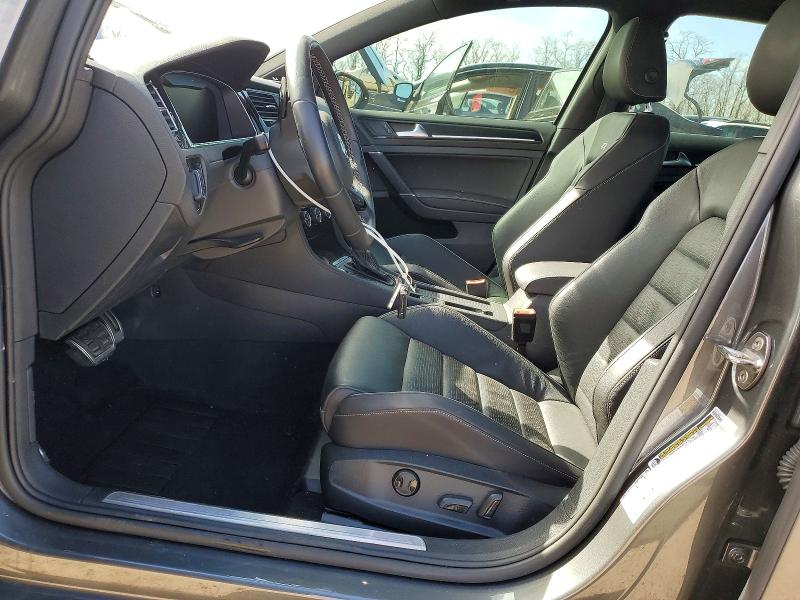 Aukcja sprzedaży 2019 Volkswagen Golf R, vin: WVWVA7AU0KW145388, numer aukcji: 46433766