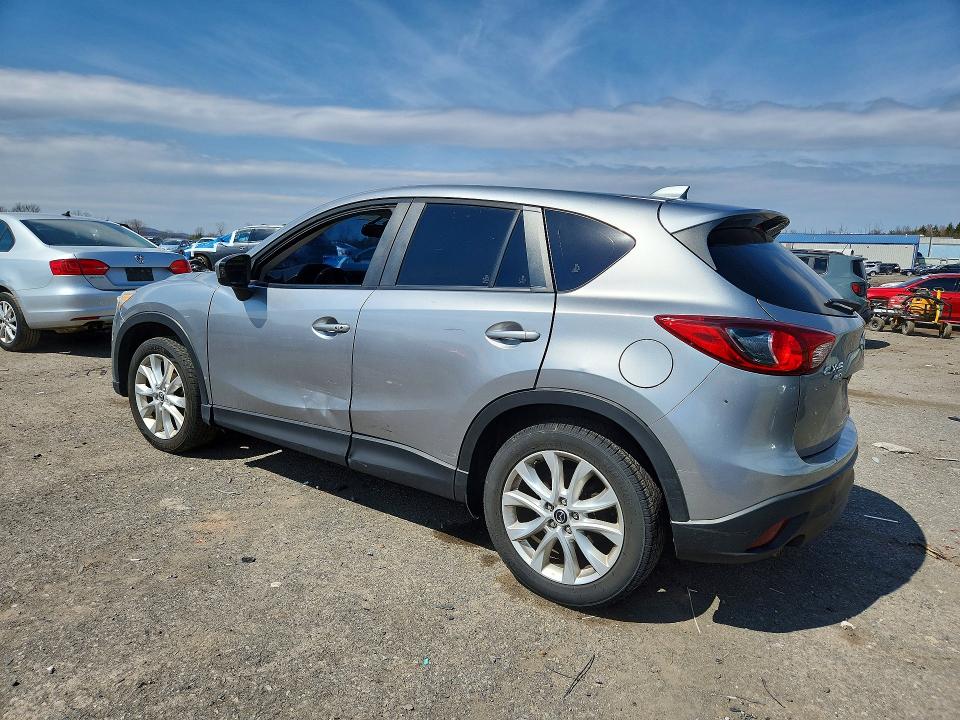 Продаж на аукціоні авто 2013 Mazda Cx-5, vin: JM3KE4DE2D0125621, номер лоту: 47517556