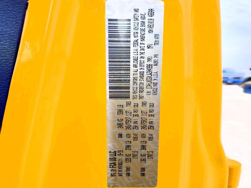 Aukcja sprzedaży 2018 Jeep Wrangler Unlimited, vin: 1C4HJXDGXJW304998, numer aukcji: 46244446