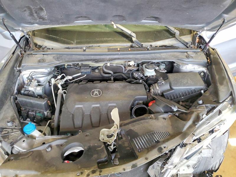 Продажа на аукционе авто 2016 Acura Rdx, vin: 5J8TB4H59GL003486, номер лота: 45668446