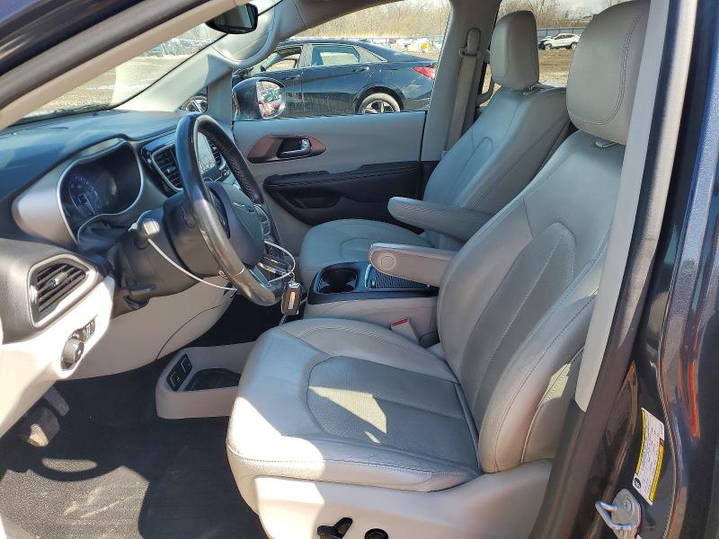 Aukcja sprzedaży 2020 Chrysler Pacifica, vin: 2C4RC1EG4LR210038, numer aukcji: 47738116