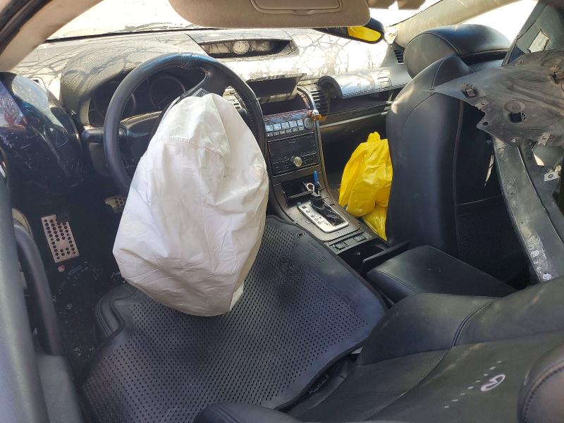 Aukcja sprzedaży 2005 Infiniti G35, vin: JNKCV54E15M425727, numer aukcji: 47088346