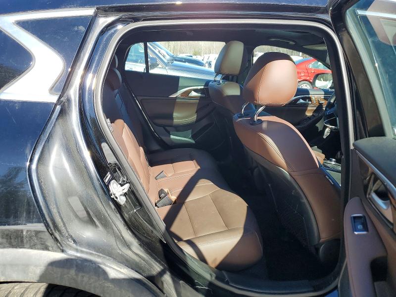 Aukcja sprzedaży 2017 Infiniti Qx30, vin: SJKCH5CR3HA031579, numer aukcji: 79517335