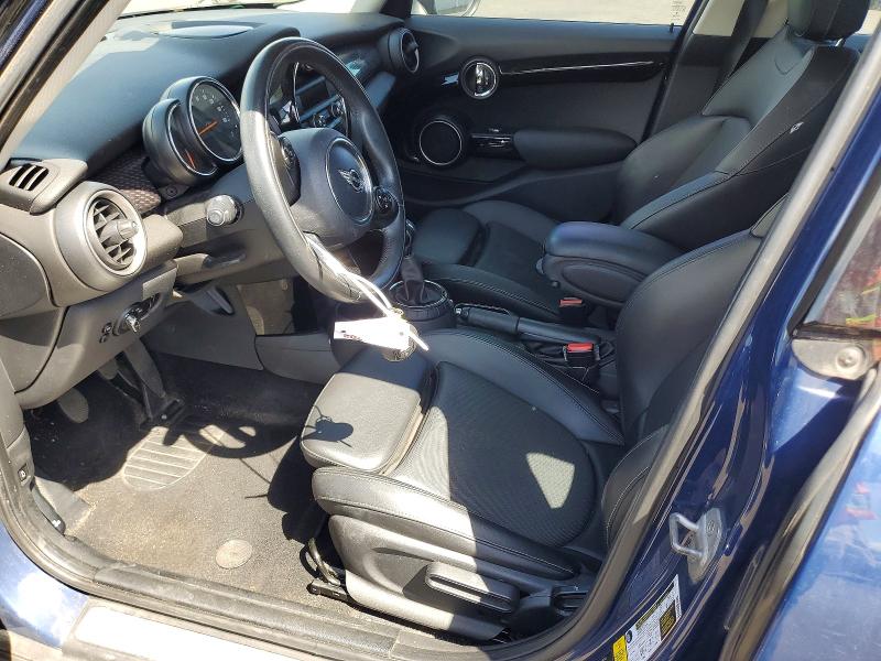 Aukcja sprzedaży 2015 Mini Cooper, vin: WMWXU3C57F2B61857, numer aukcji: 47763616