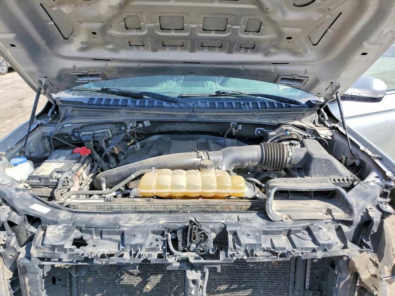Продаж на аукціоні авто 2019 Ford Expedition, vin: 1FMJK1JT2KEA36609, номер лоту: 79845835