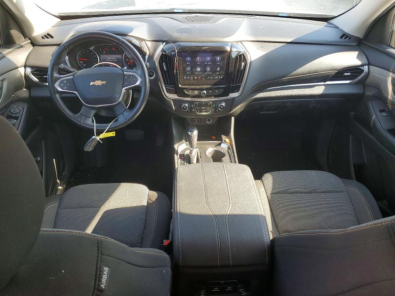 Продажа на аукционе авто 2020 Chevrolet Traverse, vin: 1GNERGKW9LJ242751, номер лота: 46171426