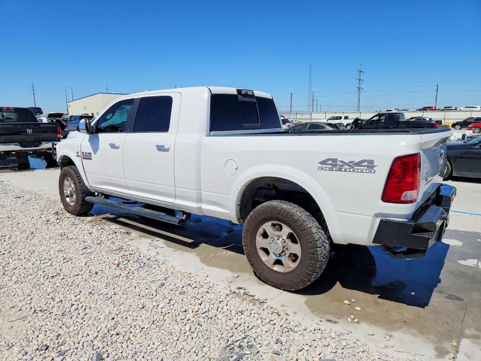 Продаж на аукціоні авто 2018 Ram 2500, vin: 3C6UR5MLXJG217181, номер лоту: 46747336