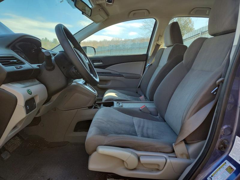 2014 Honda Cr-v მანქანა იყიდება აუქციონზე, vin: 2HKRM4H34EH661140, აუქციონის ნომერი: 41850506