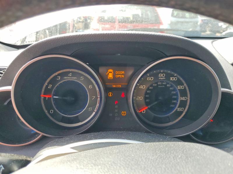 Aukcja sprzedaży 2009 Acura Mdx, vin: 2HNYD28619H532663, numer aukcji: 47303696