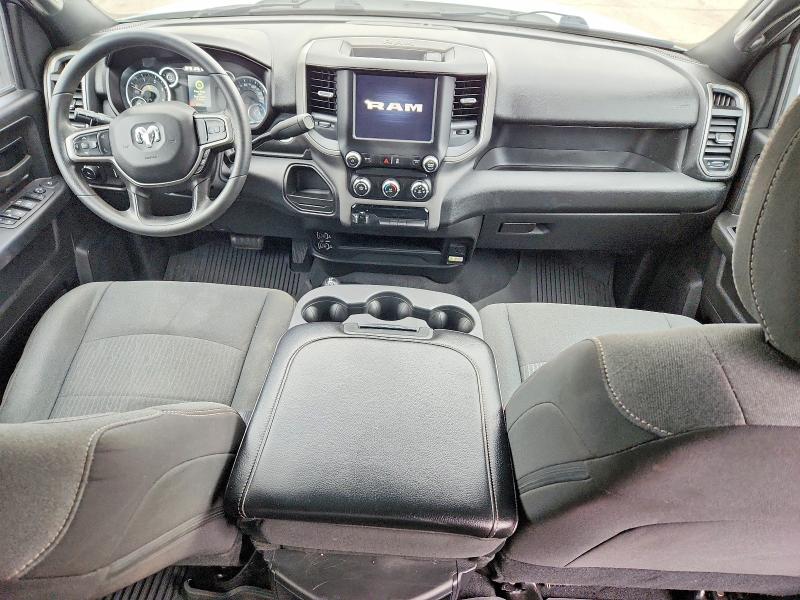 Продаж на аукціоні авто 2023 Ram 3500, vin: 3C63RRGL1PG575499, номер лоту: 47951206