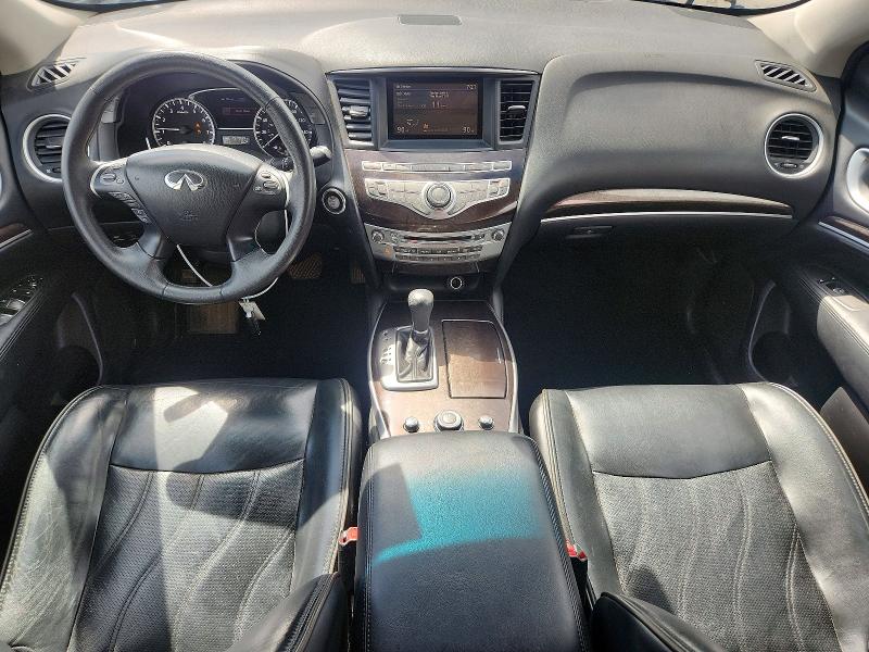 Aukcja sprzedaży 2013 Infiniti Jx35, vin: 5N1AL0MM9DC329062, numer aukcji: 47111866