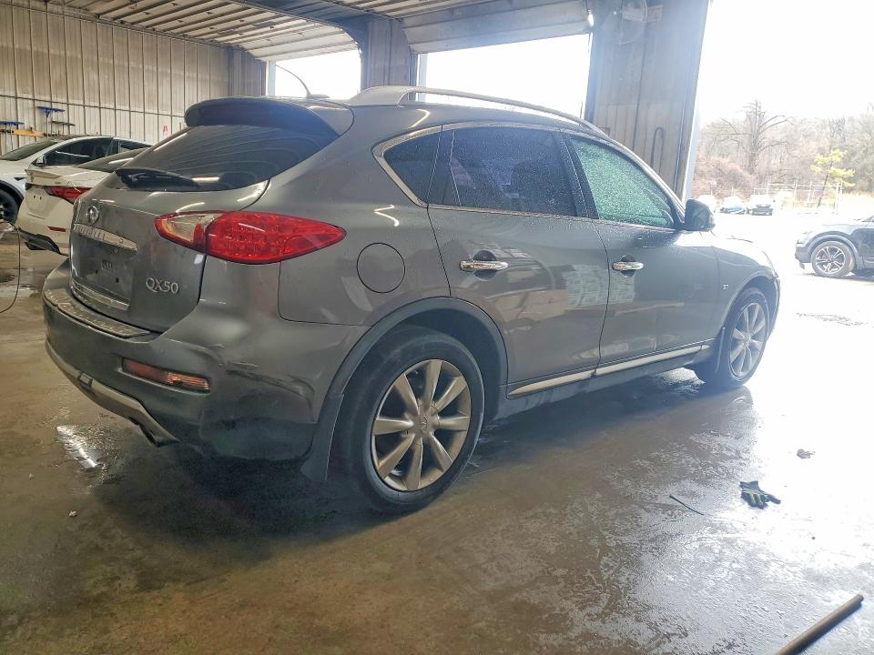 Aukcja sprzedaży 2017 Infiniti Qx50, vin: JN1BJ0RR2HM400172, numer aukcji: 46189276