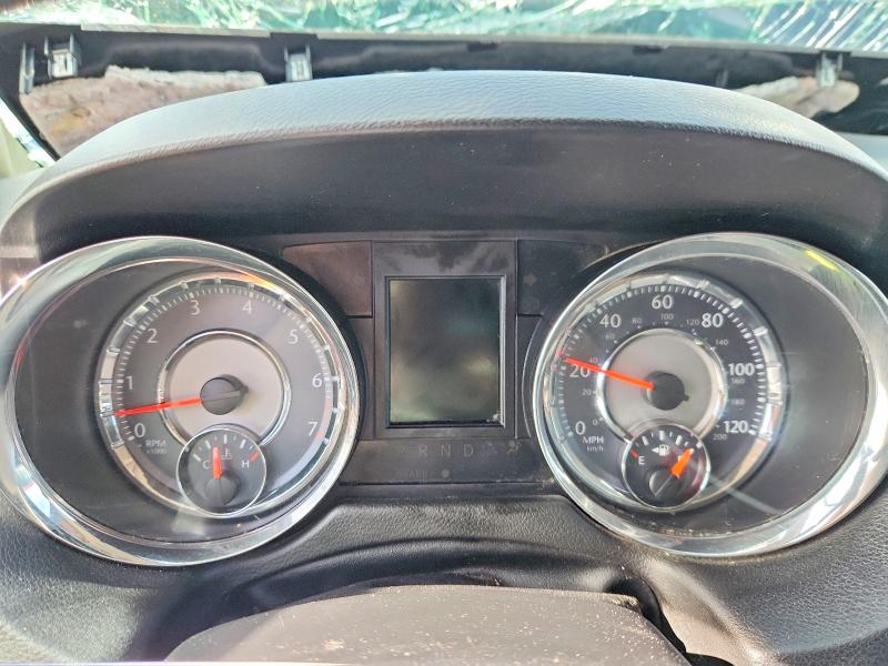 Aukcja sprzedaży 2014 Chrysler Town & Country, vin: 2C4RC1BG1ER124287, numer aukcji: 46536176