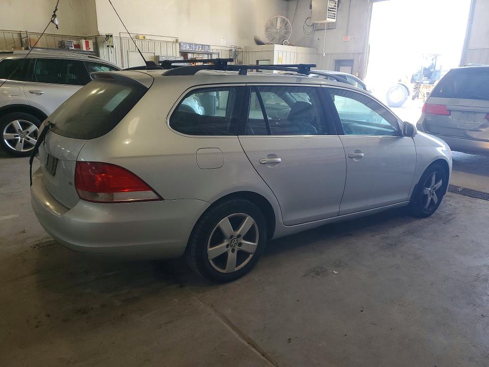 Продажа на аукционе авто 2009 Volkswagen Jetta, vin: 3VWTM71K69M250179, номер лота: 46441976
