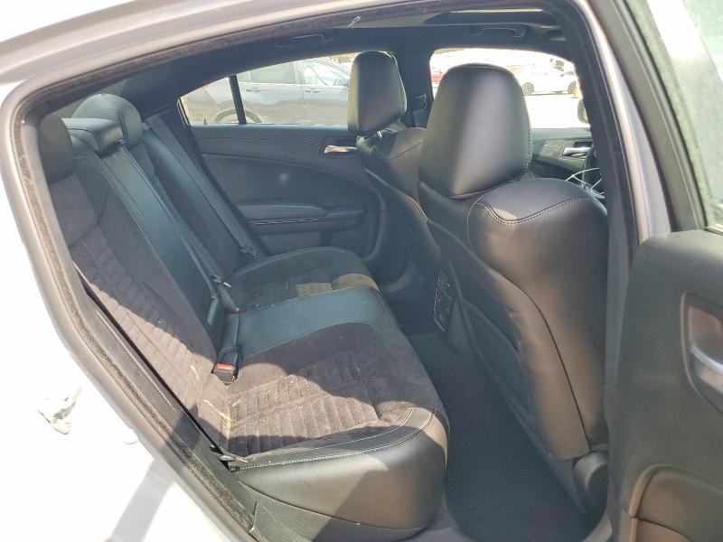 2022 Dodge Charger მანქანა იყიდება აუქციონზე, vin: 2C3CDXCT7NH110521, აუქციონის ნომერი: 47501716