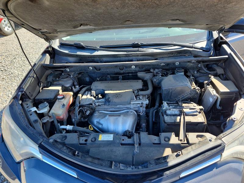 Продажа на аукционе авто 2016 Toyota Rav4, vin: JTMBFREV5GJ086796, номер лота: 41582146