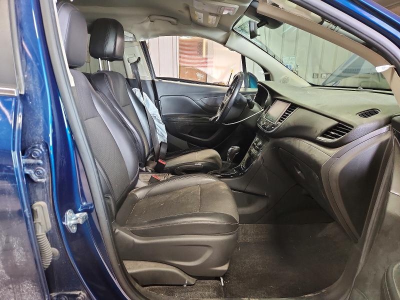 Aukcja sprzedaży 2019 Buick Encore, vin: KL4CJASBXKB780458, numer aukcji: 47268506