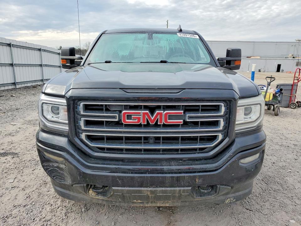 Продажа на аукционе авто 2017 Gmc Sierra, vin: 1GTV2LEC0HZ370974, номер лота: 41891346