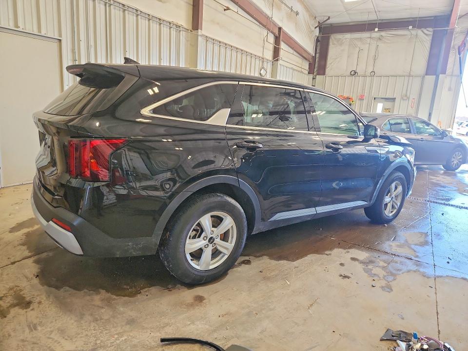 Aukcja sprzedaży 2025 Kia Sorento, vin: 5XYRG4JC6SG361989, numer aukcji: 46712696
