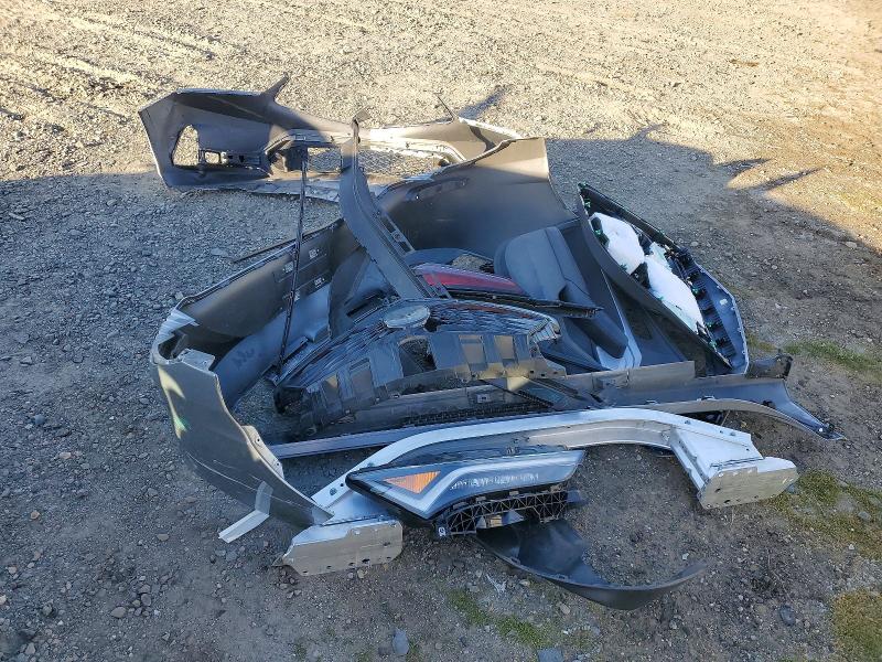 Продажа на аукционе авто 2025 Acura Integra, vin: 19UDE4H28SA014906, номер лота: 46144796