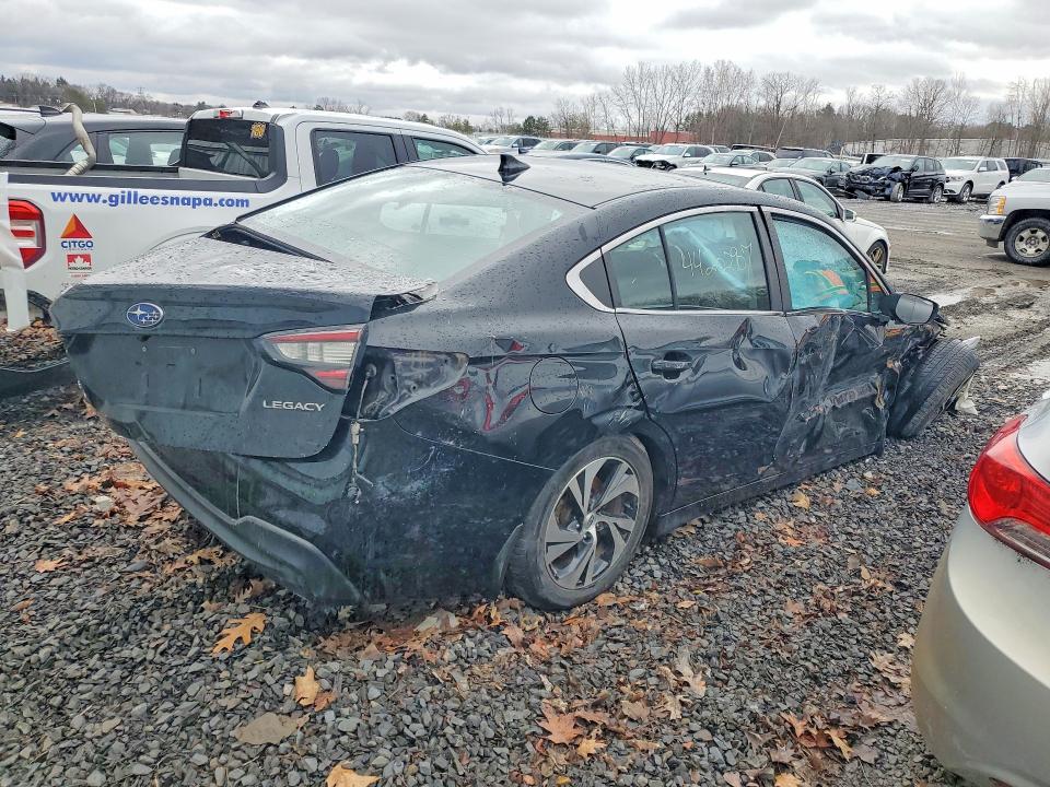 2020 Subaru Legacy მანქანა იყიდება აუქციონზე, vin: 4S3BWAC61L3018748, აუქციონის ნომერი: 47508246