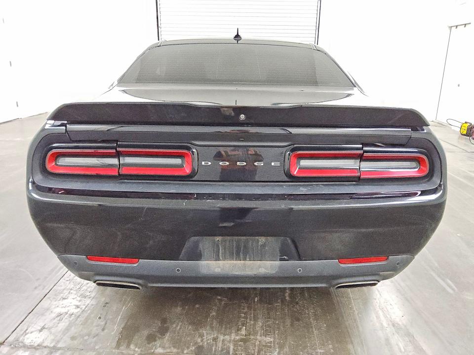 Продаж на аукціоні авто 2016 Dodge Challenger, vin: 2C3CDZAG1GH322206, номер лоту: 78855545