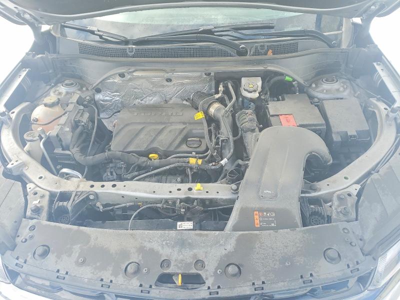 Aukcja sprzedaży 2025 Chevrolet Trax, vin: KL77LJE2XSC107237, numer aukcji: 41809516