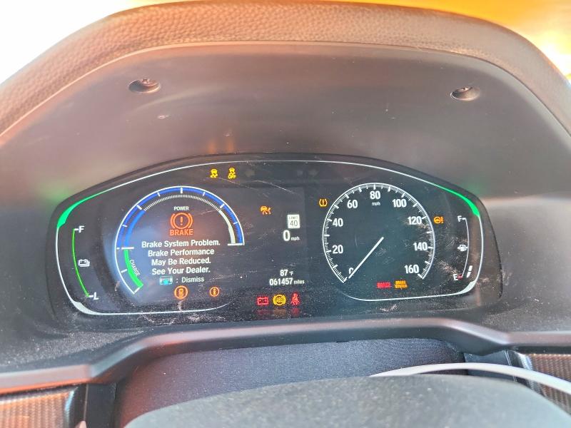 Продаж на аукціоні авто 2022 Honda Accord, vin: 1HGCV3F28NA002266, номер лоту: 45969606