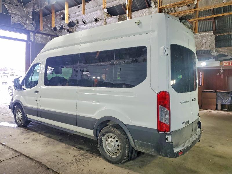 Продаж на аукціоні авто 2025 Ford Transit, vin: 1FBAX9X81SKA41541, номер лоту: 45621146