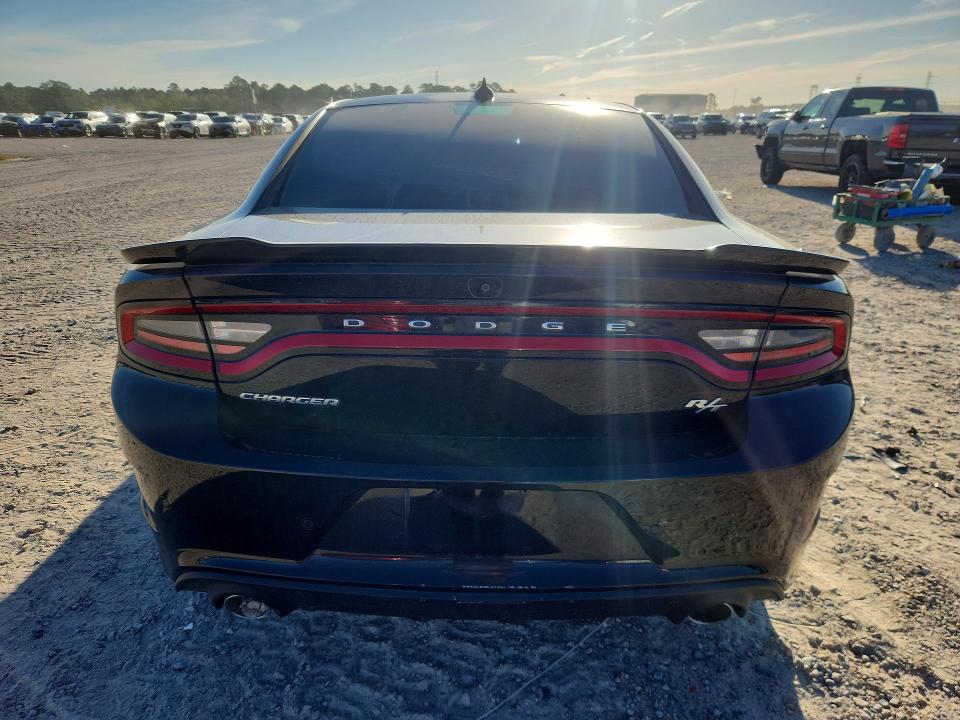 2023 Dodge Charger მანქანა იყიდება აუქციონზე, vin: 2C3CDXCT3PH516105, აუქციონის ნომერი: 46565216