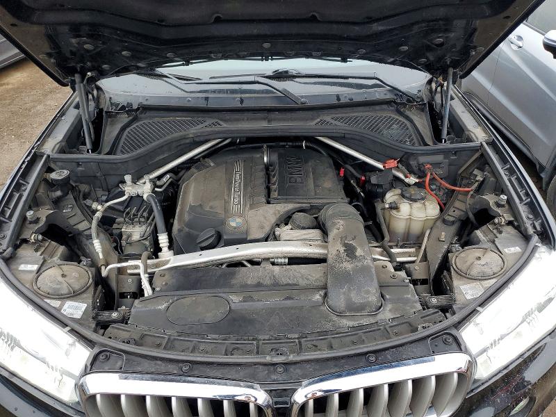 2018 Bmw X5 მანქანა იყიდება აუქციონზე, vin: 5UXKR0C52JL072709, აუქციონის ნომერი: 48044966