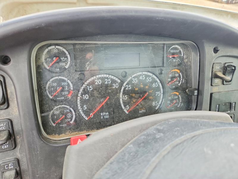 2021 Freightliner M2 მანქანა იყიდება აუქციონზე, vin: 3ALACXFCXMDML2053, აუქციონის ნომერი: 53848476