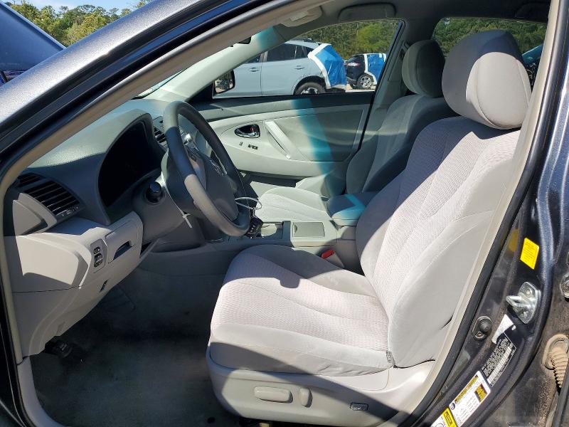 Aukcja sprzedaży 2011 Toyota Camry, vin: 4T1BF3EK7BU193936, numer aukcji: 45516286
