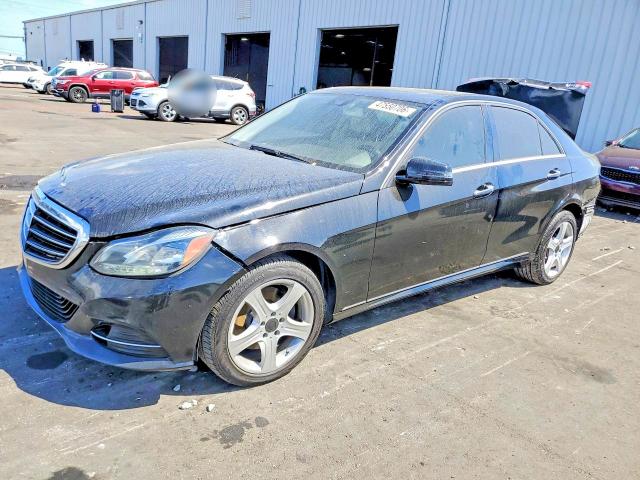 Продажа на аукционе авто 2014 Mercedes-benz E, vin: WDDHF5KB9EA919404, номер лота: 47550706