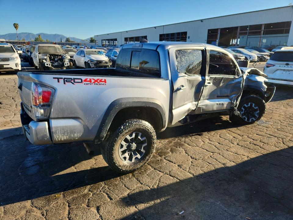 46320676 :رقم المزاد ، 3TMCZ5AN4PM583870 vin ، 2023 Toyota Tacoma مزاد بيع
