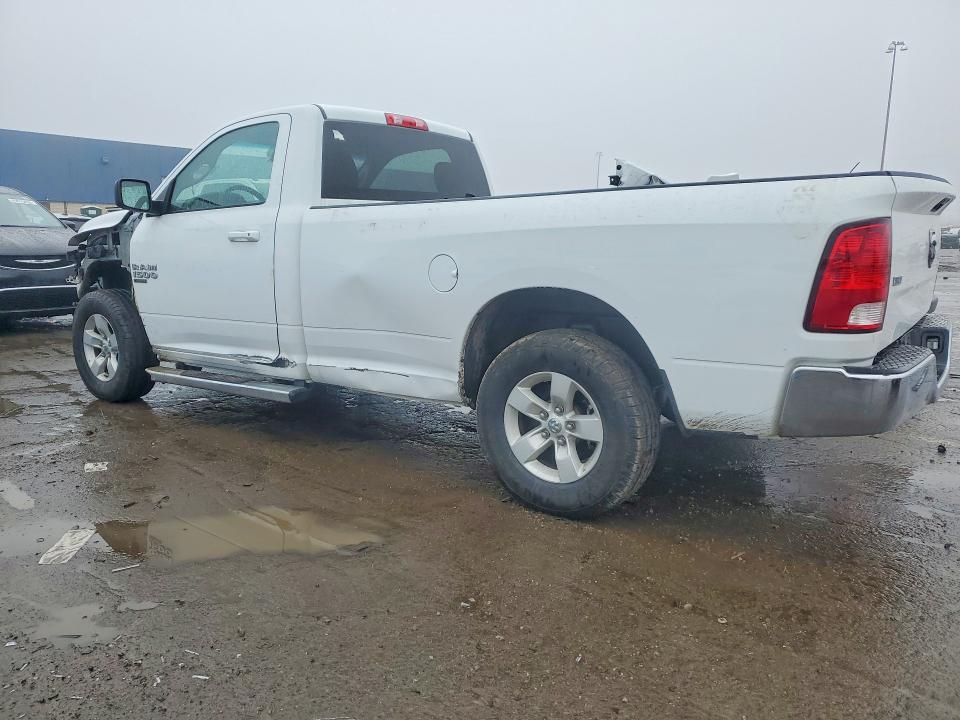 2021 Ram 1500 Classic მანქანა იყიდება აუქციონზე, vin: 3C6JR6ET4MG635120, აუქციონის ნომერი: 78853085