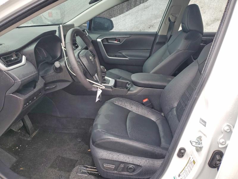 Продажа на аукционе авто 2025 Toyota Rav4, vin: 2T3R1RFV6SW558199, номер лота: 45494386