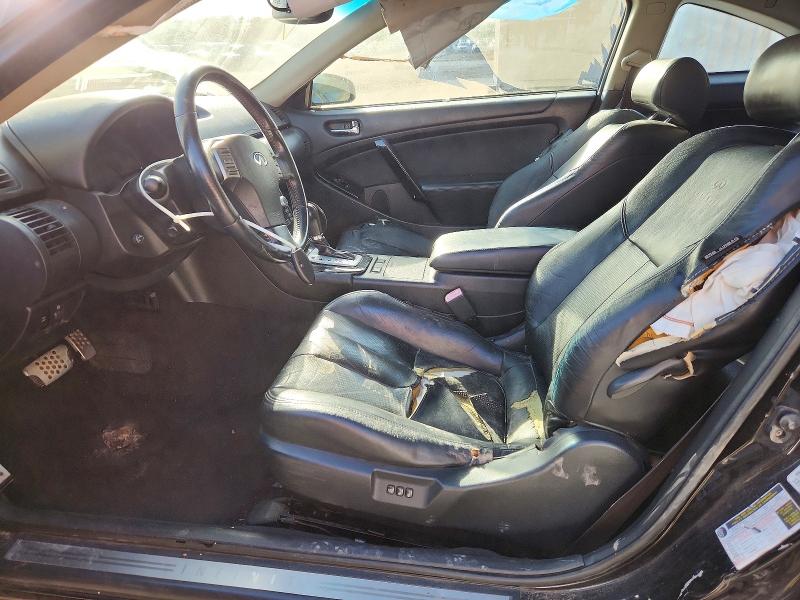 Продажа на аукционе авто 2006 Infiniti G35, vin: JNKCV54E76M707324, номер лота: 46025286