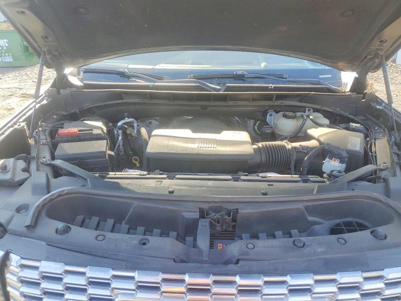 41995736 :رقم المزاد ، 1GKS2DKLXMR313628 vin ، 2021 Gmc Yukon مزاد بيع