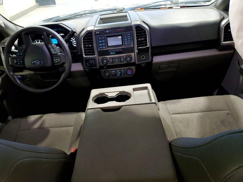 Продажа на аукционе авто 2015 Ford F150, vin: 1FTFW1EF0FFC41834, номер лота: 79812905