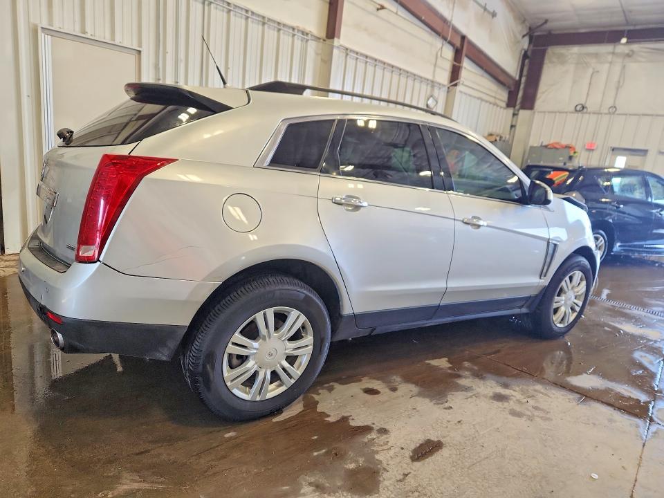 Продажа на аукционе авто 2013 Cadillac Srx, vin: 3GYFNAE33DS616045, номер лота: 48150186